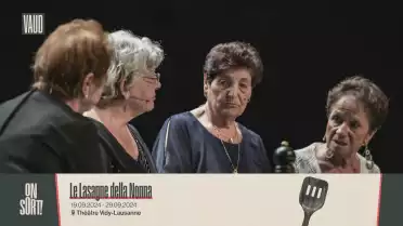 Le Lasagne della Nonna