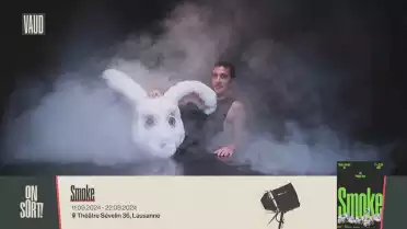 L&#039;agenda culturel vaudois