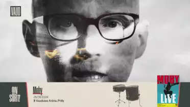 Moby