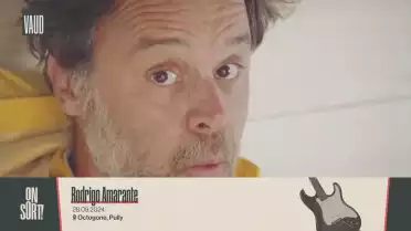 Rodrigo Amarante