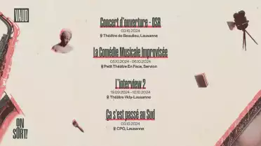 Mais aussi...