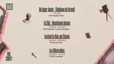 Mais aussi...