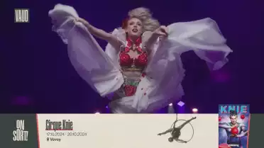 Cirque Knie
