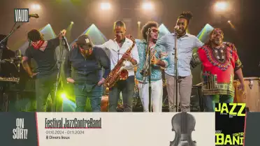 Festival JazzContreBand