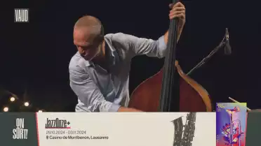 JazzOnze+