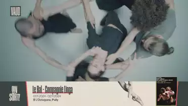 Le Bal - Compagnie Linga