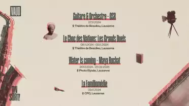 Mais aussi...