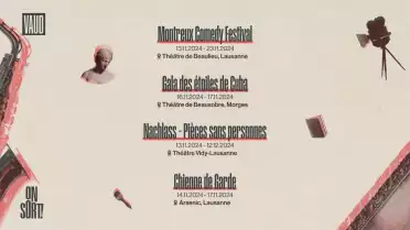 Mais aussi...
