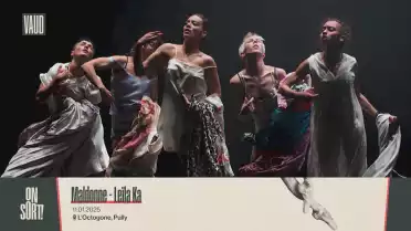 Maldonne - Leïla Ka