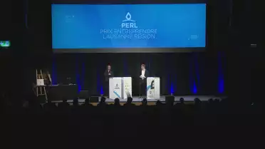 La cérémonie