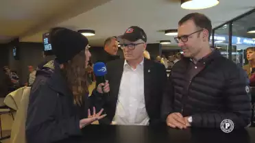 HCFG-LHC - Réactions des personnalités fribourgeoises