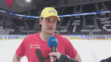 Finale Zurich - Lausanne acte III - réactions des joueurs