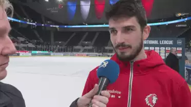 Finale Zurich - Lausanne acte V - réactions des joueurs