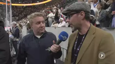 Récap&#039; du match VII entre Zurich et Lausanne