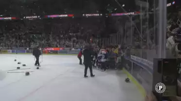Finale de National League, le best-of de l&#039;après-match