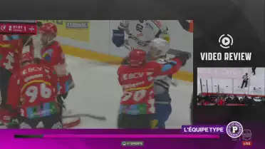 Découvrez l&#039;équipe type des Puckalistes