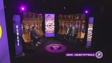 Semaine presque parfaite pour Genève-Servette !
