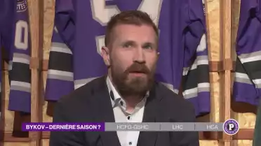 Andreï Bykov est l&#039;invité des Puckalistes