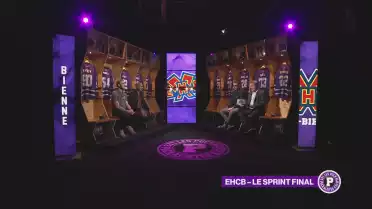 Un succès précieux pour le HC Bienne