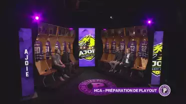 Le HC Ajoie quasiment en play-out