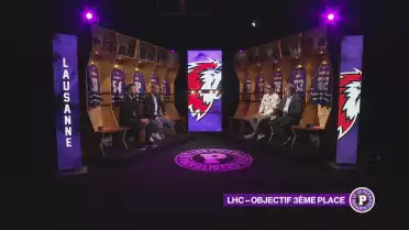 Lausanne n'a pas réussi de hold-up à Zurich