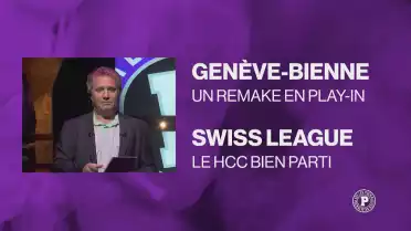 Émission du 5 mars 2024
