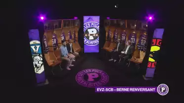 Un Berne renversant contre Zoug