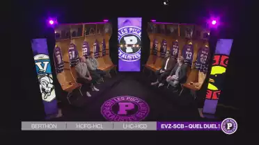 Berne domine mais se fait peur