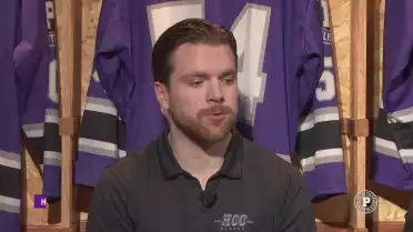 Anthony Huguenin est l&#039;invité des Puckalistes