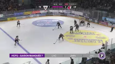 La saison de Fribourg-Gottéron est-elle vraiment manquée ?