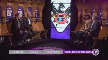 Christian Dubé n&#039;est plus l&#039;entraîneur de Fribourg-Gottéron
