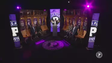 Denis Vaucher est l&#039;invité des Puckalistes
