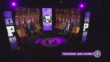 Le monde de la télévision-hockey a vécu des changements