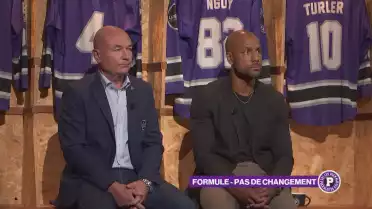 La formule du championnat ne va pas connaître de révolution.