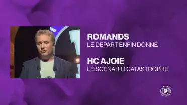 Émission du 30 septembre 2024