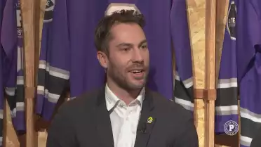 Philip-Michaël Devos est l&#039;invité des Puckalistes