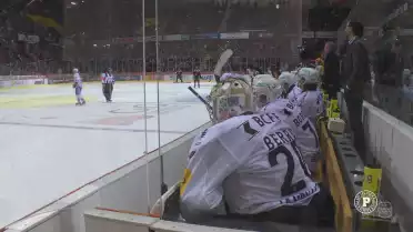 Fribourg-Gottéron: &quot;lamentable&quot;