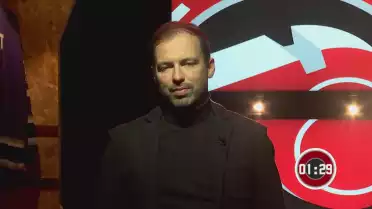 2 minutes de pénalité pour Sébastien Beaulieu