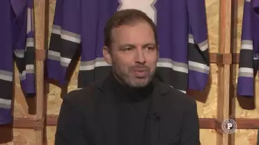 Sébastien Beaulieu est l&#039;invité des Puckalistes