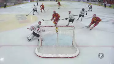 Les gardiens romands cartonnent