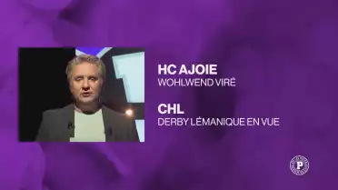 Émission du 21 octobre 2024