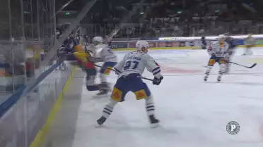 L&#039;équipe type des Puckalistes