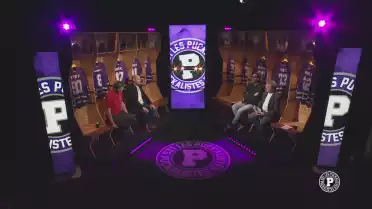 CHL - Lausanne s&#039;impose et retrouvera le GSHC en 8e