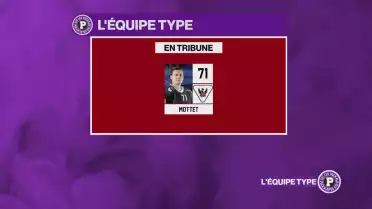 Découvrez l&#039;équipe type des Puckalistes