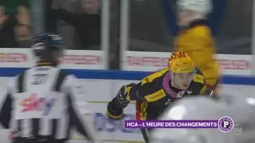 Avec Julien Vauclair, le HC Ajoie va mieux