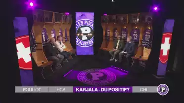 La Suisse conclut son tournoi sur une fausse note