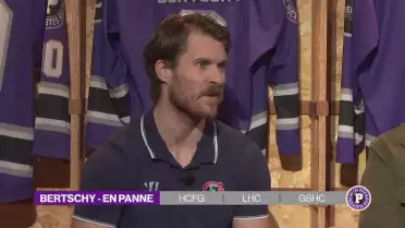 Christoph Bertschy est l'invité des Puckalistes