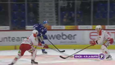 4 à la suite négatifs pour Bienne