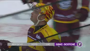 6ème défaite de suite à domicile pour le GSHC