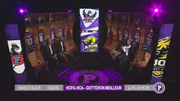 Fribourg se joue d&#039;Ajoie